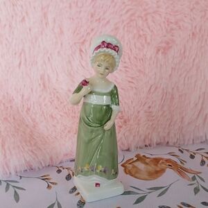 Royal Doulton Ruth Figurine